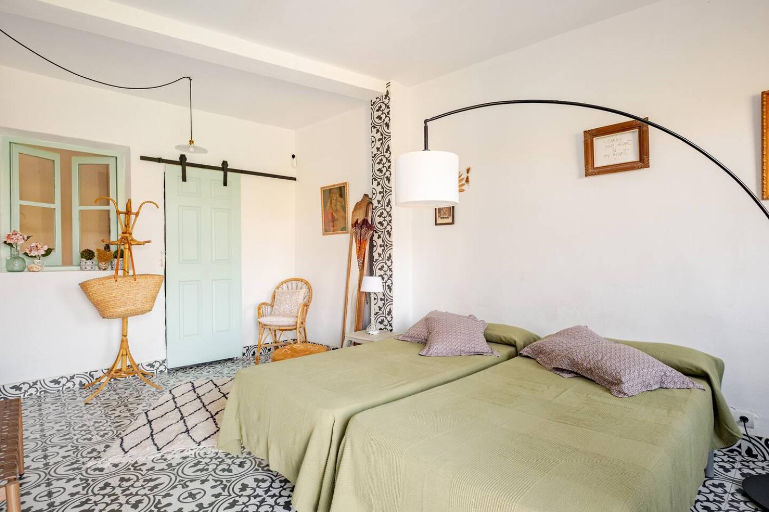  till salu hus Villajoyosa Marina Baixa 7