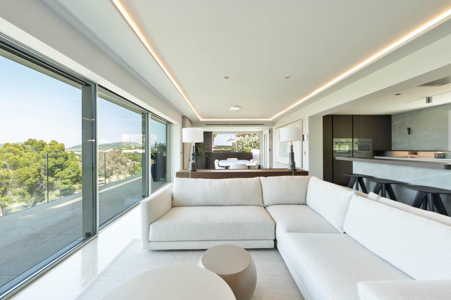  till salu hus Santa Ponsa Ponent 9