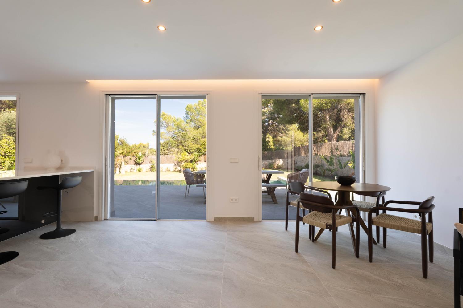  till salu hus El Toro Ponent 10