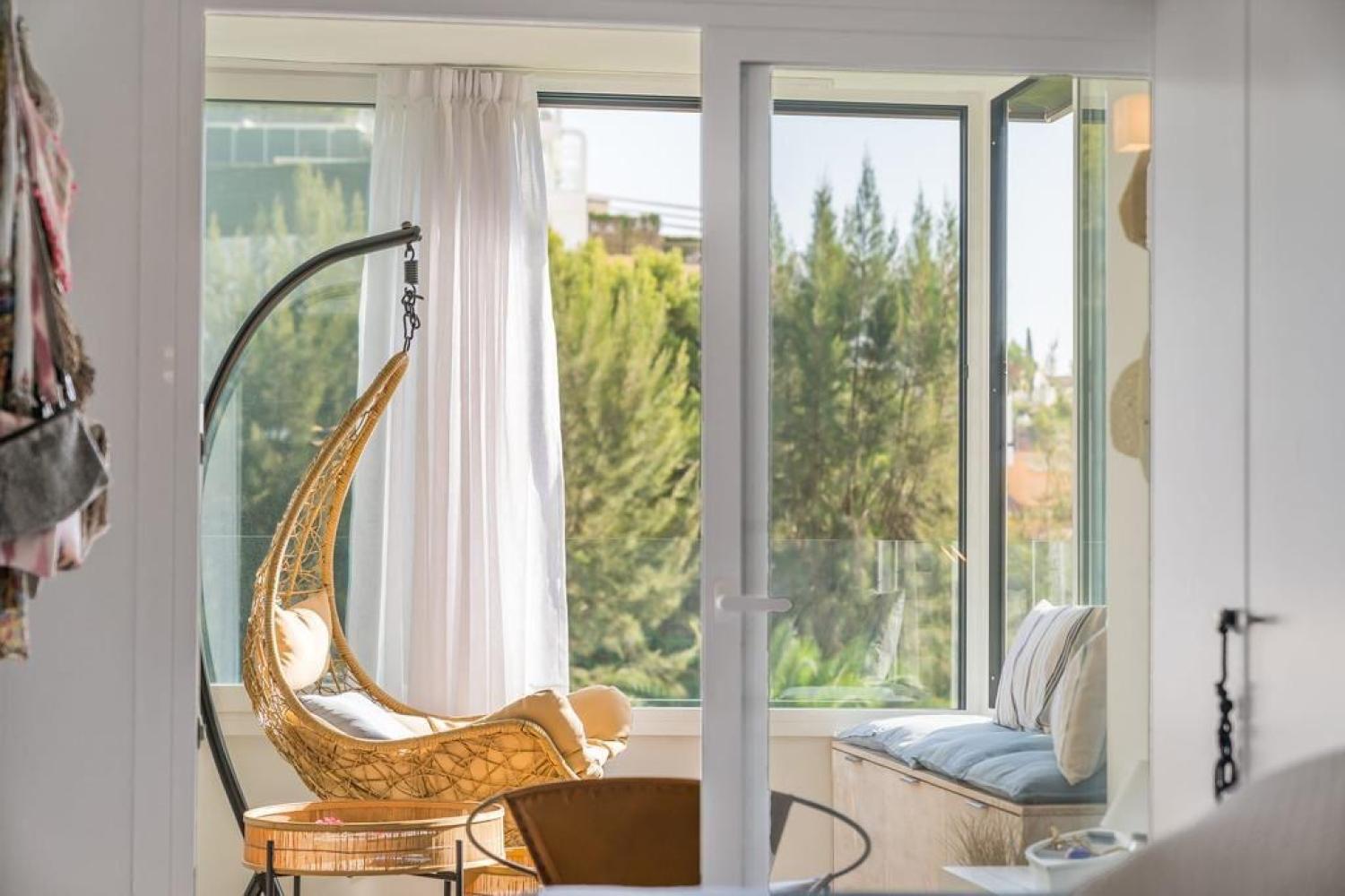  till salu lägenhet Puerto Portals Ponent 6