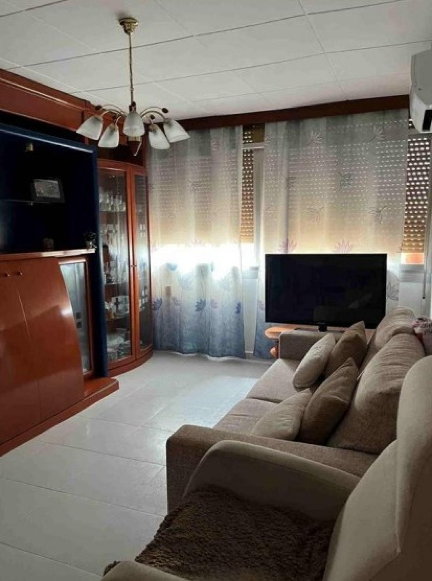  till salu lägenhet Cornella De Llobregat Baix Llobregat 1