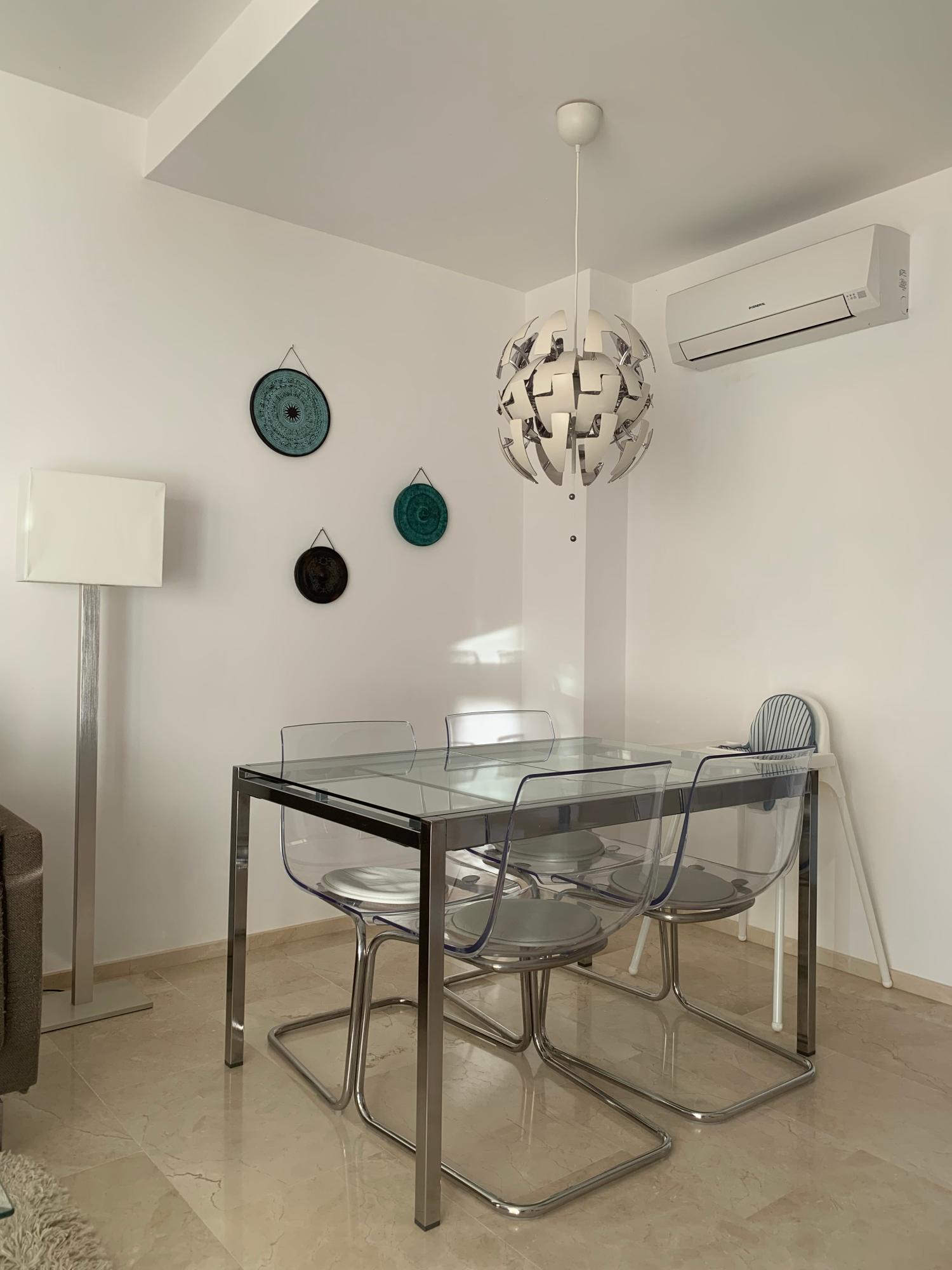  till salu etagevåning La Playa De Tauro Área Sur 11