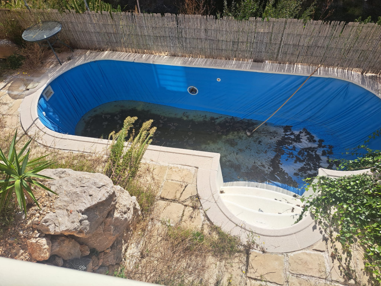 till salu villa Sitges Garraf 6