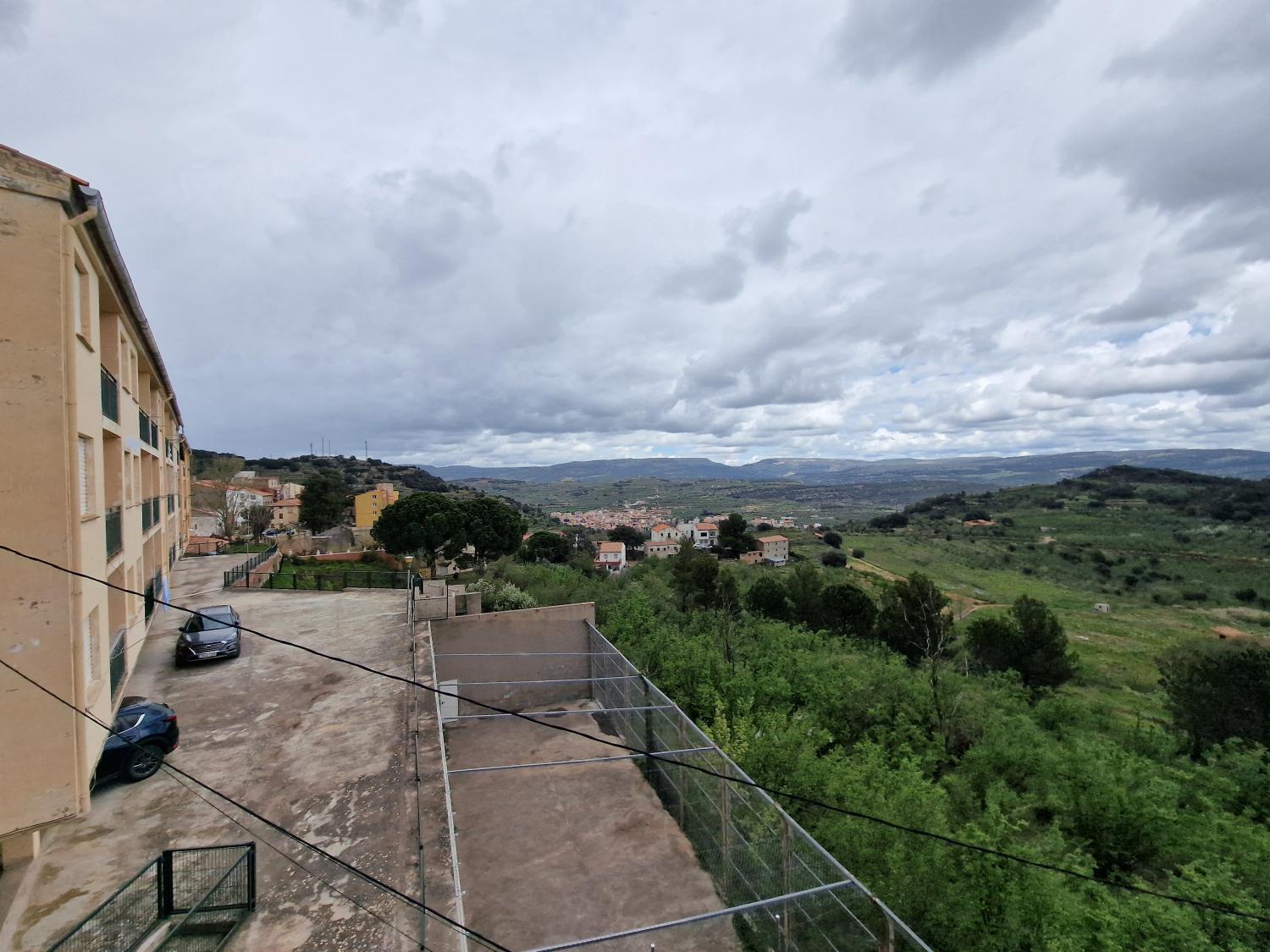  till salu bottenvåning Fuente En-Segures Alt Maestrat 2