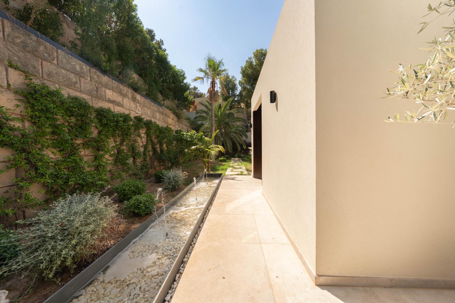  till salu hus Santa Ponsa Ponent 15