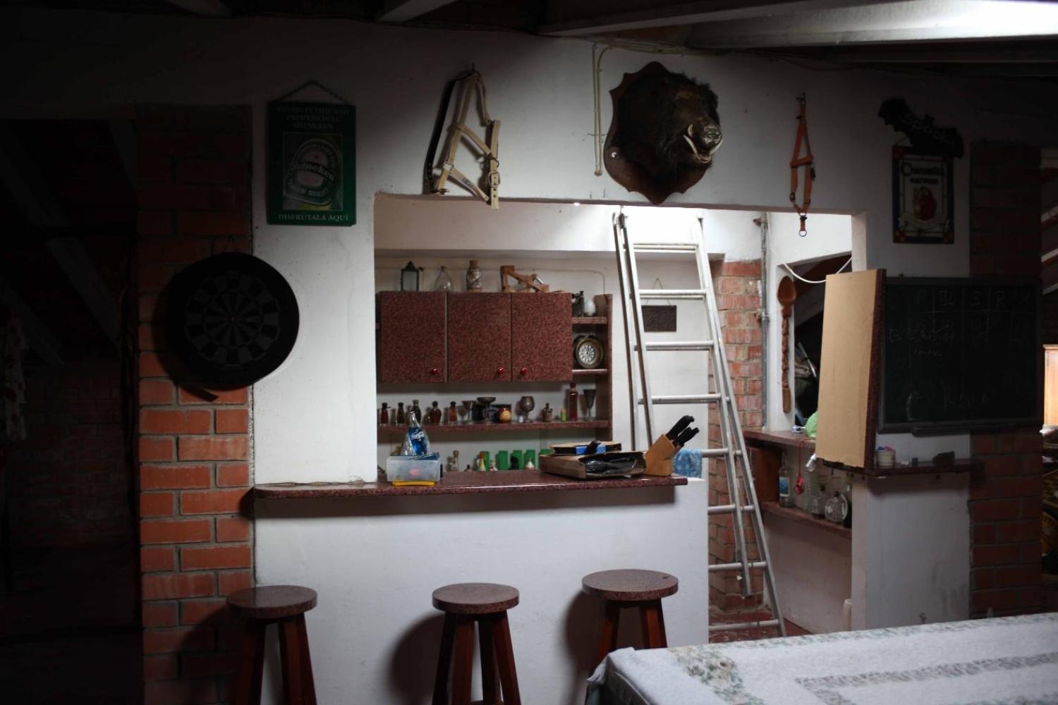  till salu villa Sollana Ribera Baixa 58