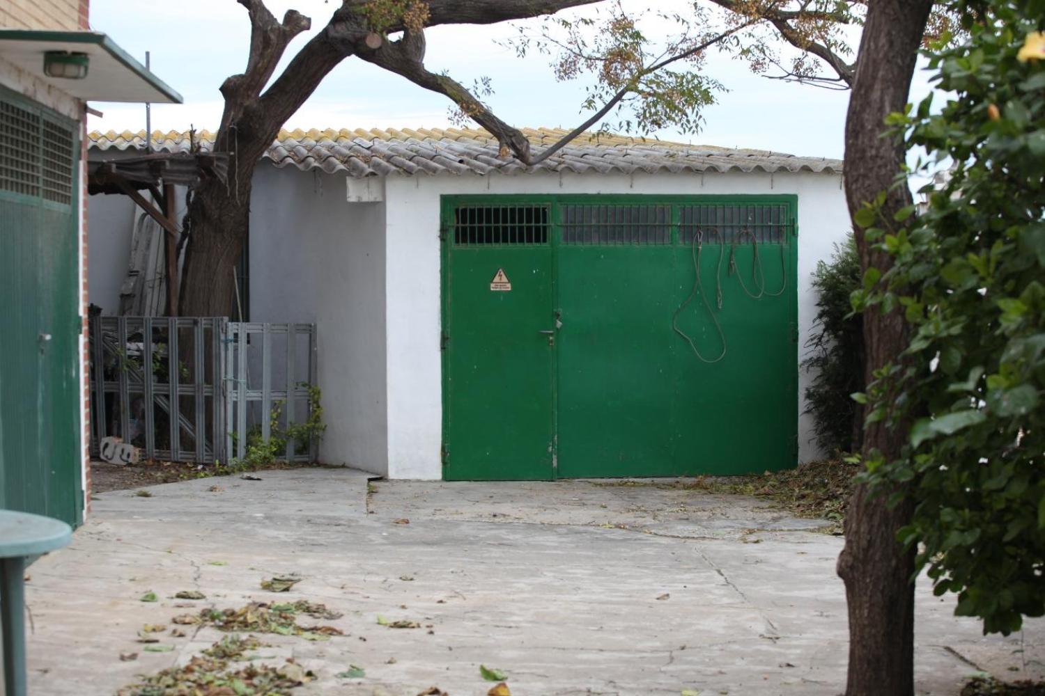  till salu villa Sollana Ribera Baixa 29