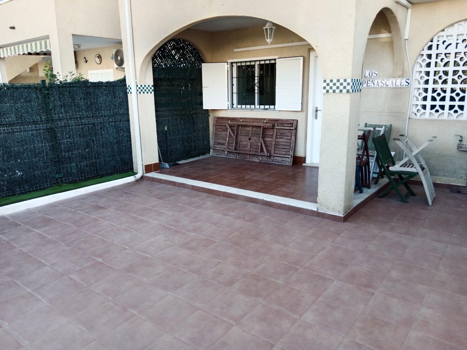  till salu hus Santa Pola Baix Vinalopó 5