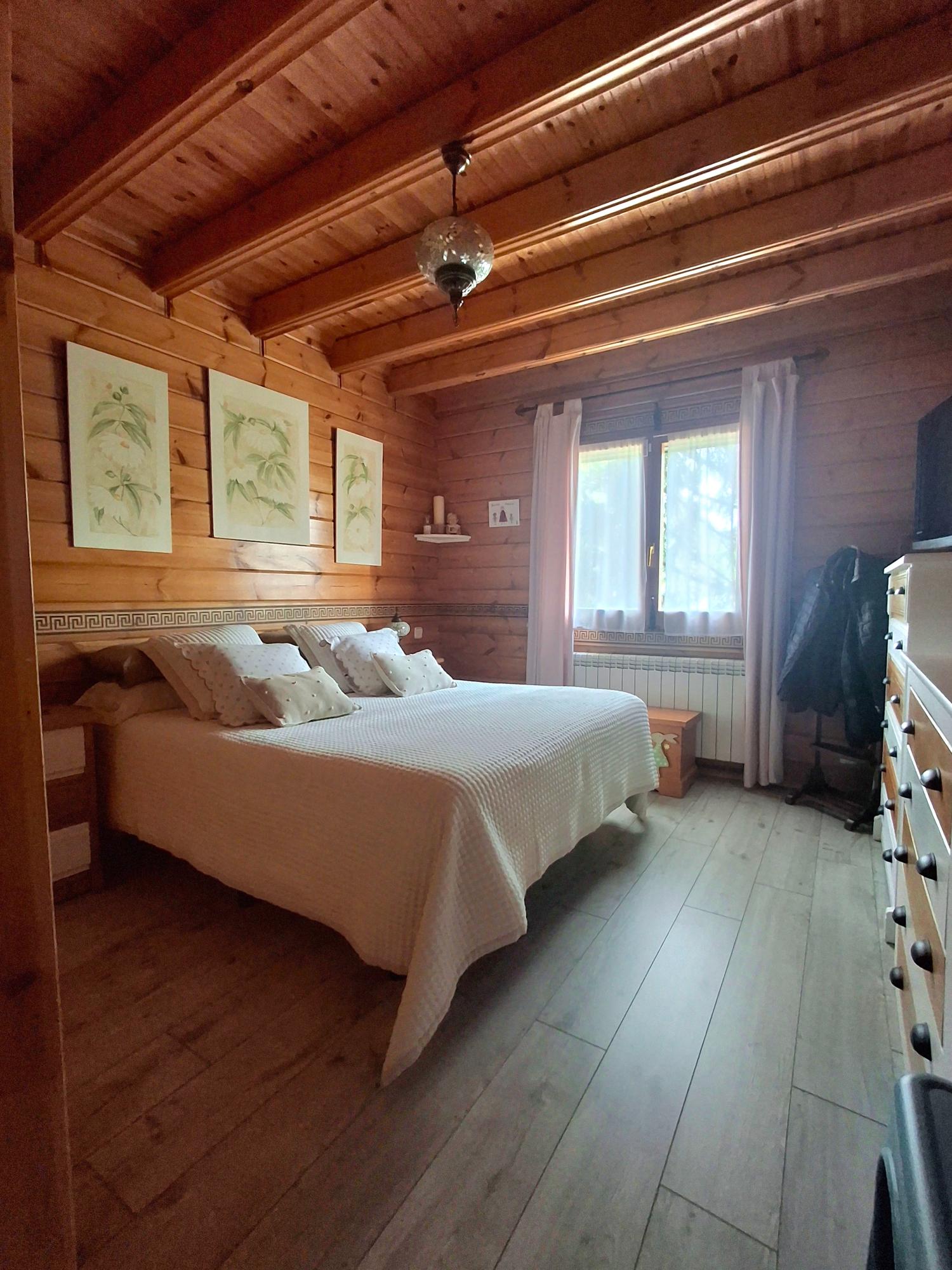  till salu villa San Rafael Segovia Sur 5