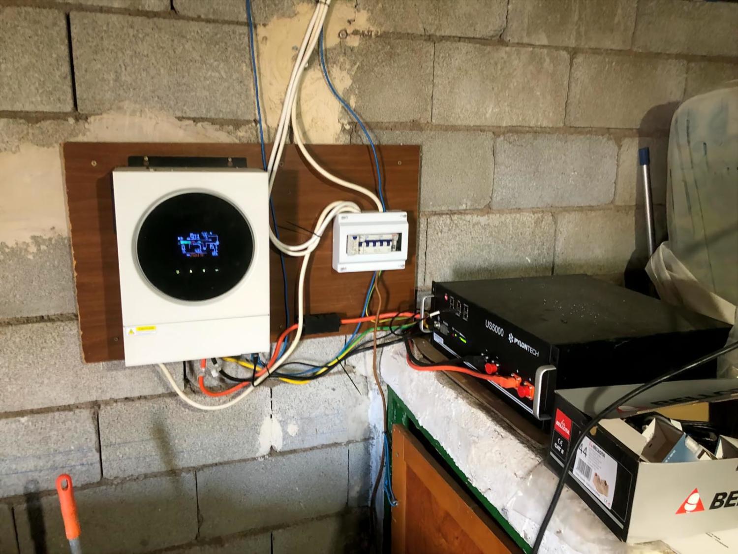  till salu hus Torvizcón Alpujarra Granadina 7