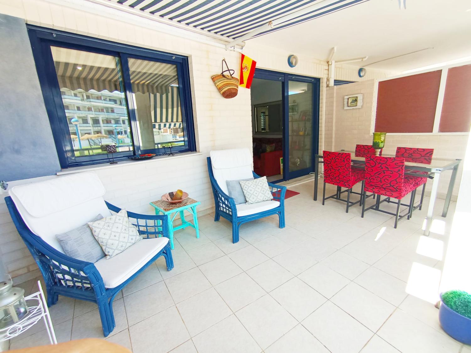  till salu lägenhet Dénia Marina Alta 23