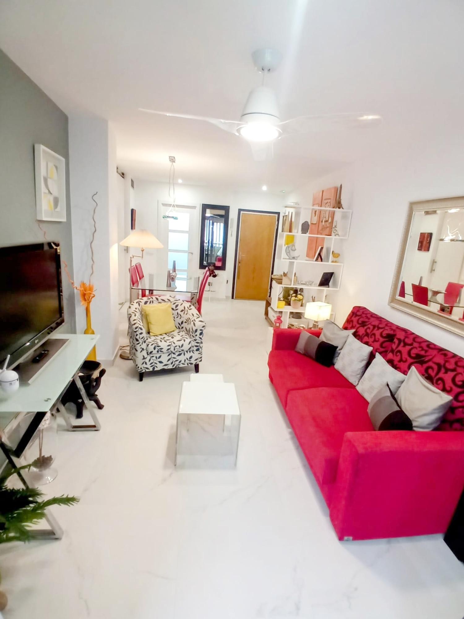  till salu lägenhet Dénia Marina Alta 10