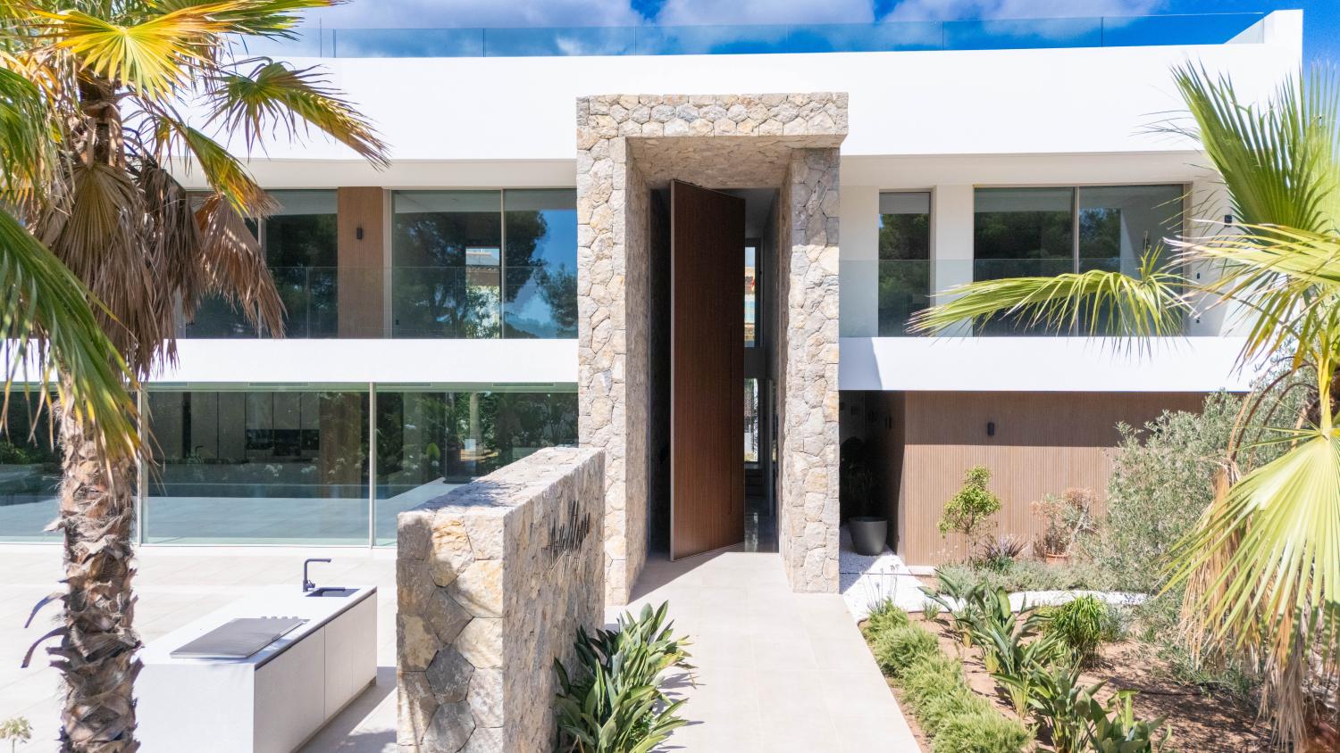  till salu hus Santa Ponsa Ponent 2