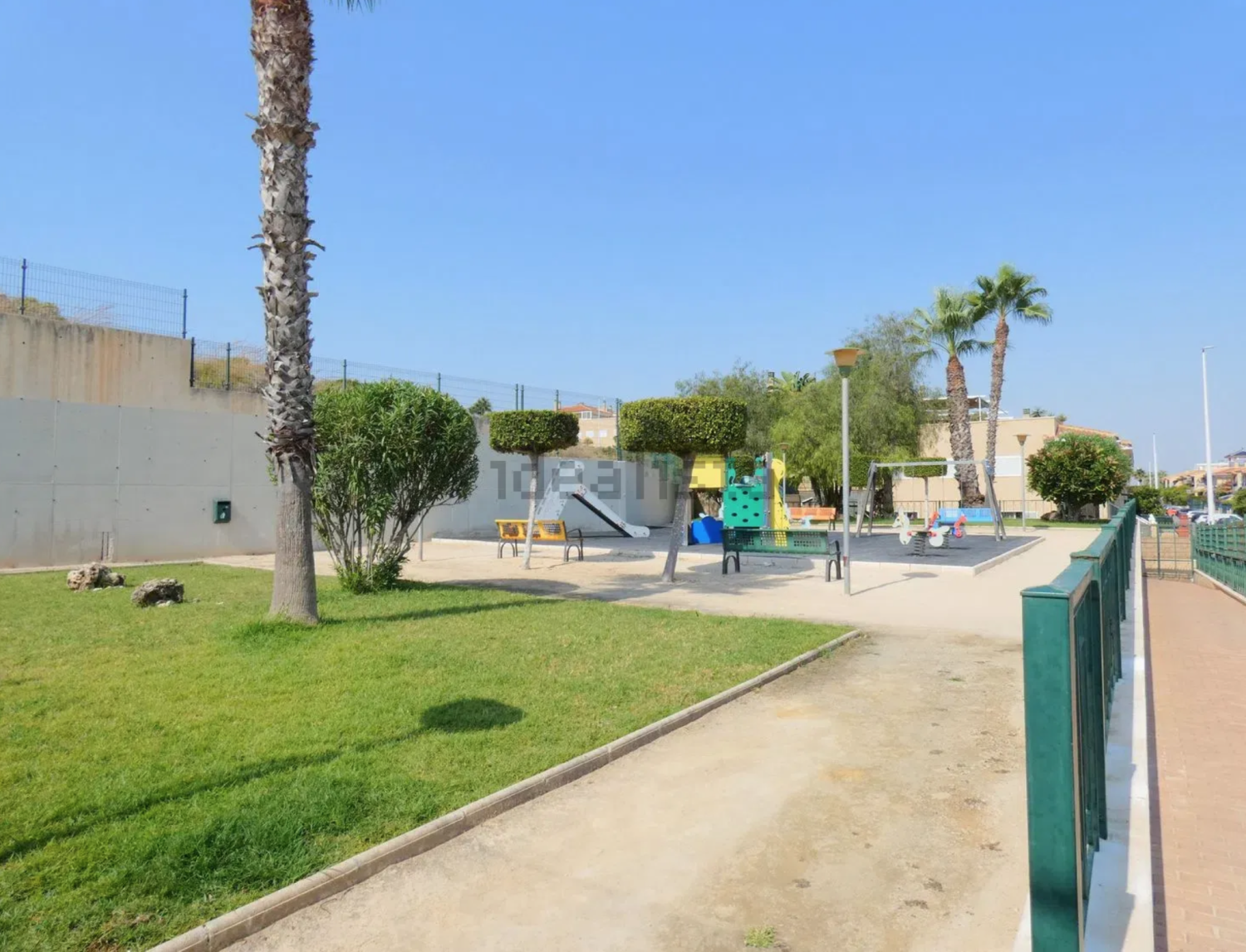  till salu hus Santa Pola Baix Vinalopó 3