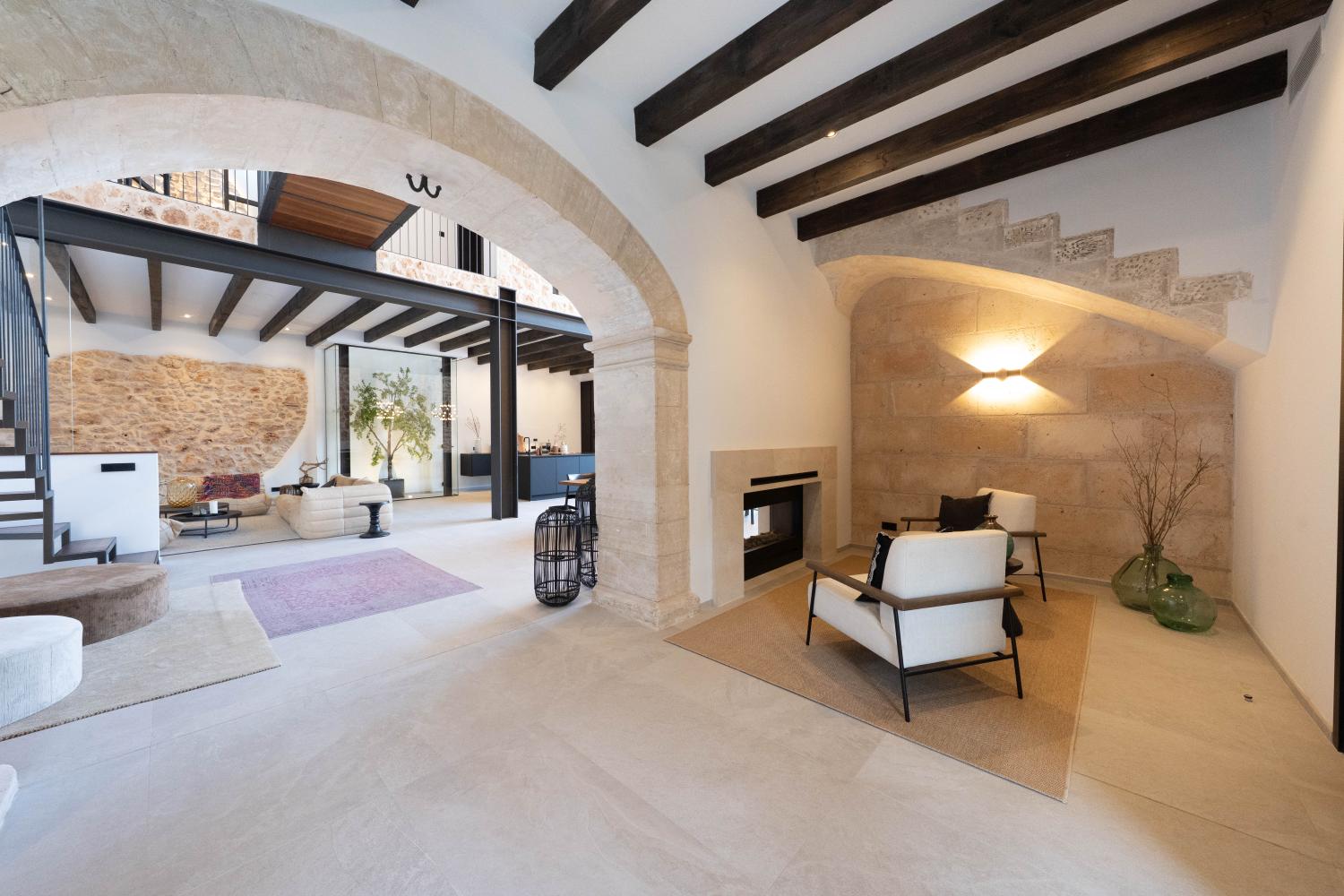  till salu hus Santanyí Sud 9