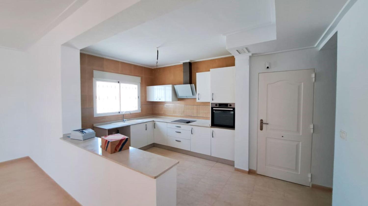 till salu villa Catral Baix Segura 5