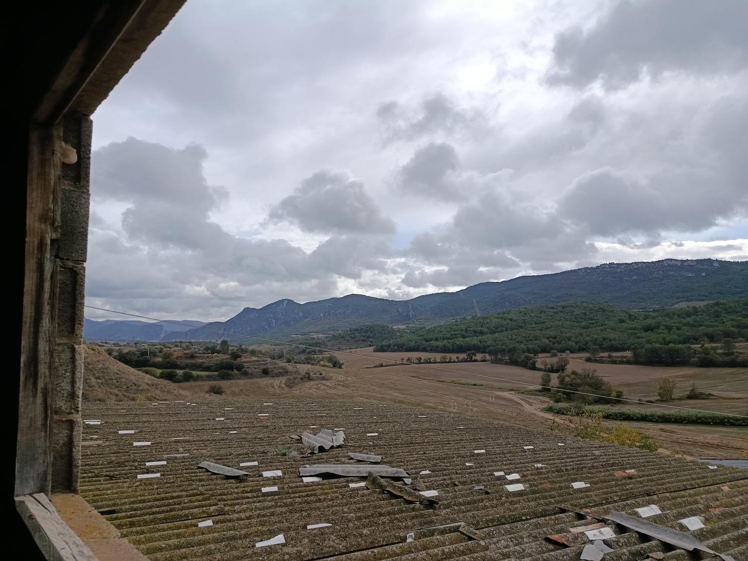  till salu radhus Baldellou Litera (La) 8