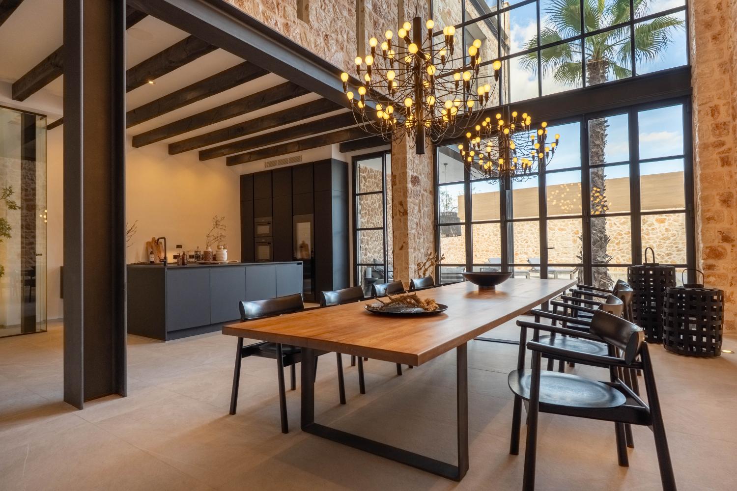  till salu hus Santanyí Sud 5