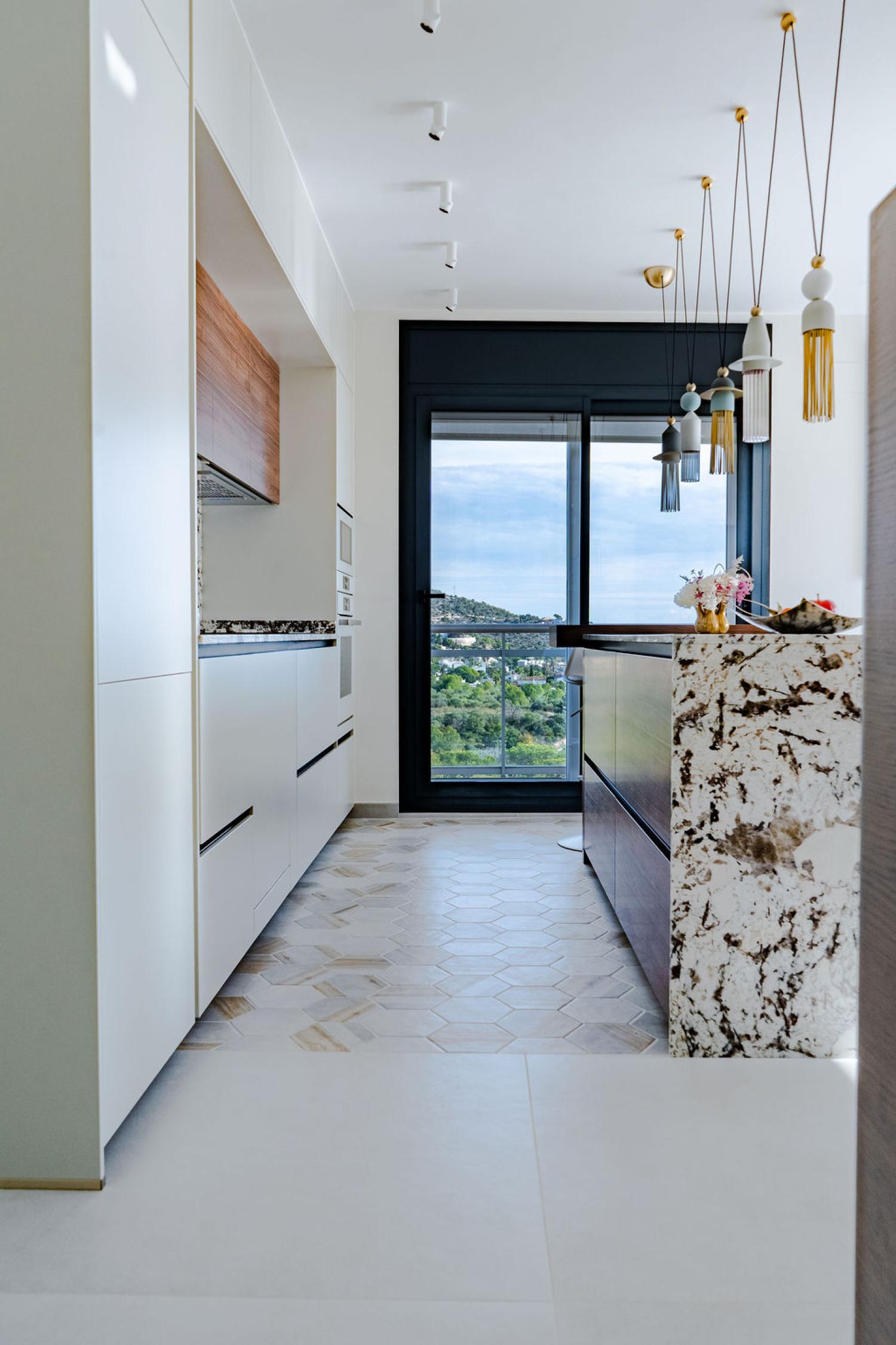  till salu takvåning Sitges Garraf 13