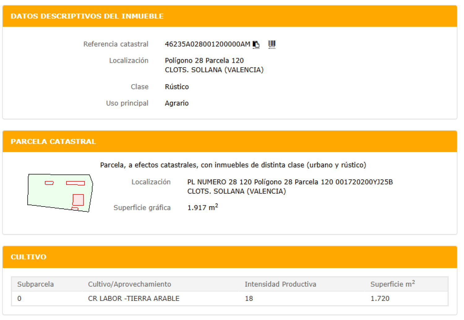  till salu villa Sollana Ribera Baixa 4