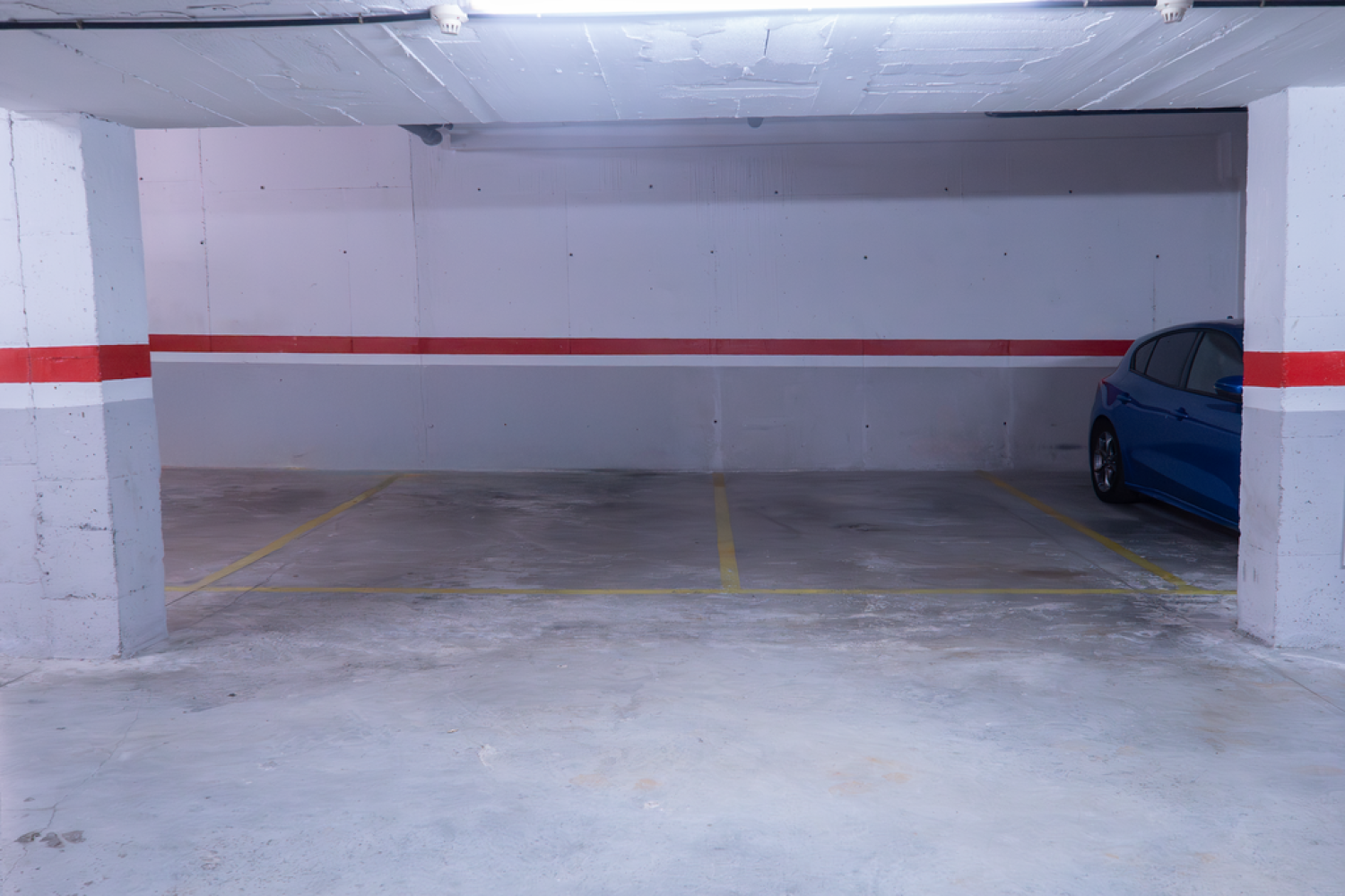  till salu takvåning Sitges Garraf 24