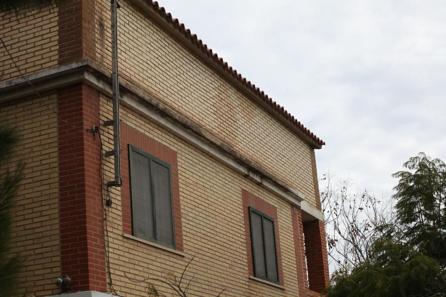  till salu villa Sollana Ribera Baixa 24