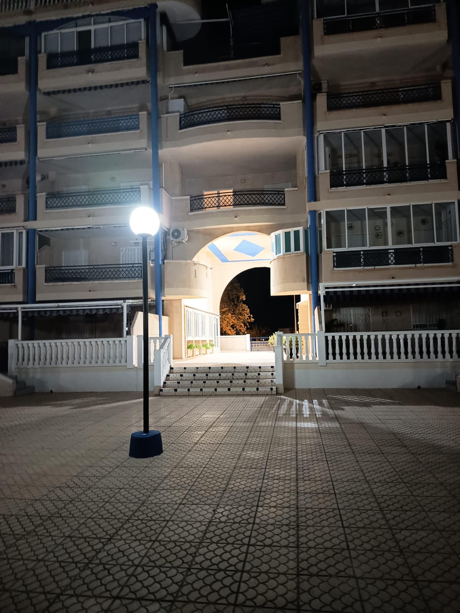  till salu lägenhet Los Arenales Del Sol Baix Vinalopó 15