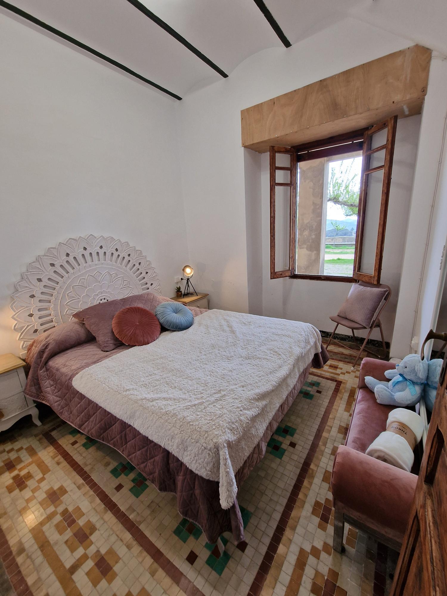  till salu bottenvåning Fuente En-Segures Alt Maestrat 4