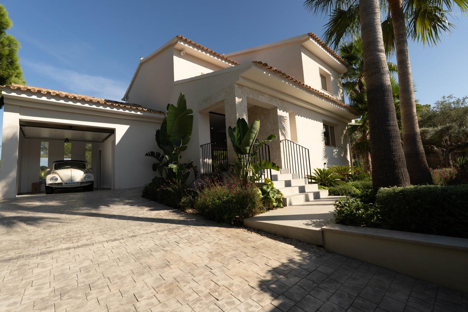  till salu hus El Toro Ponent 2