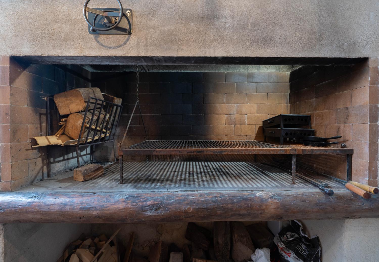  till salu hus Consell Raiguer 8