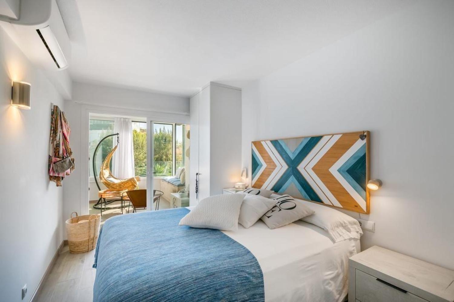  till salu lägenhet Puerto Portals Ponent 7