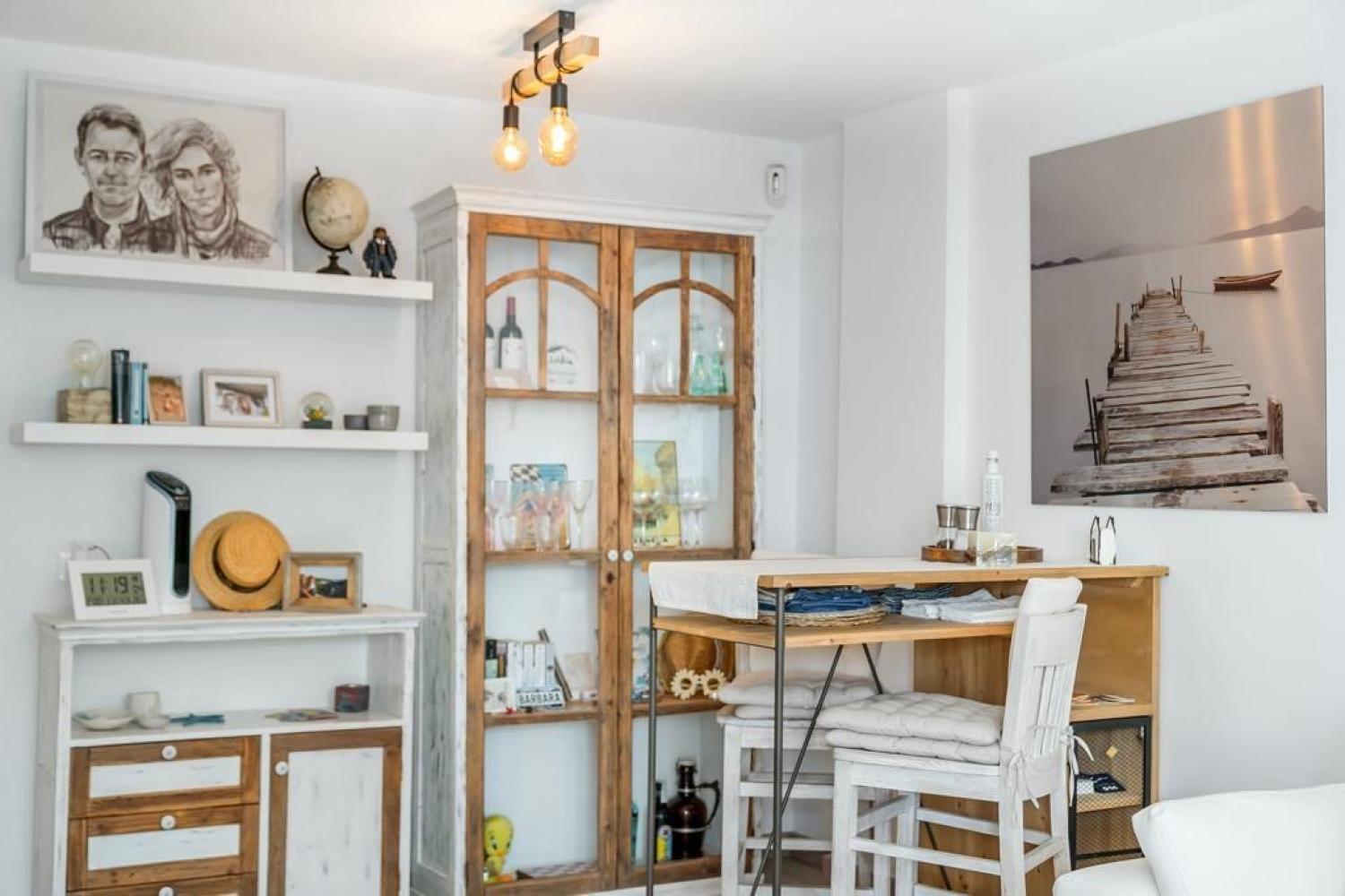  till salu lägenhet Puerto Portals Ponent 5