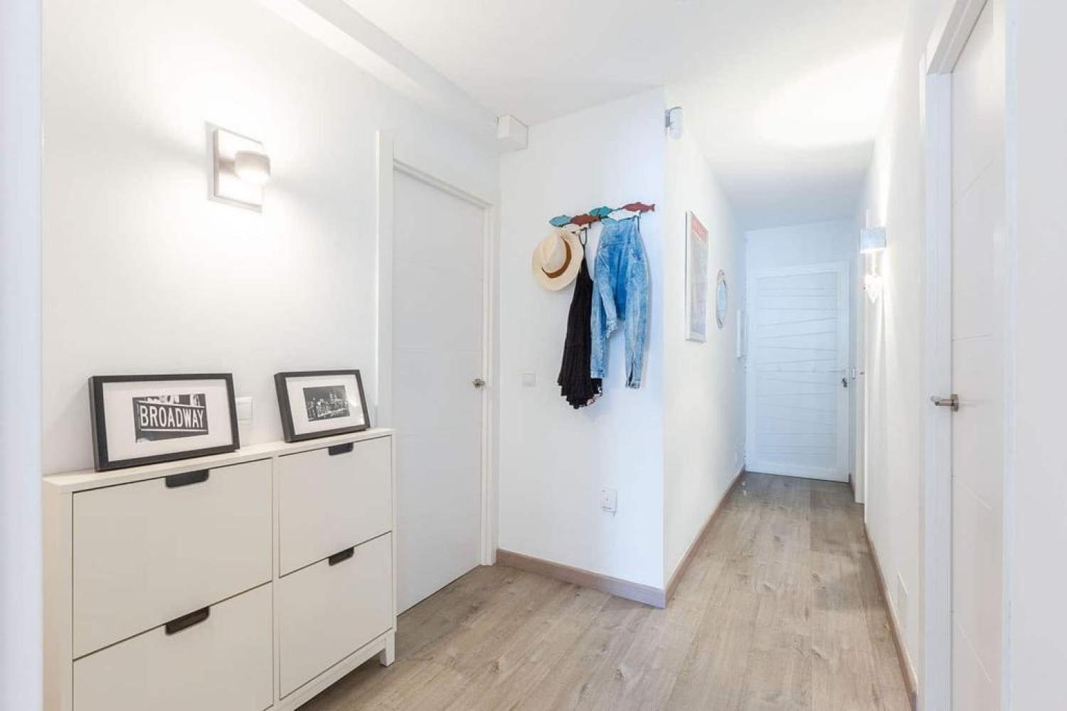  till salu lägenhet Puerto Portals Ponent 13