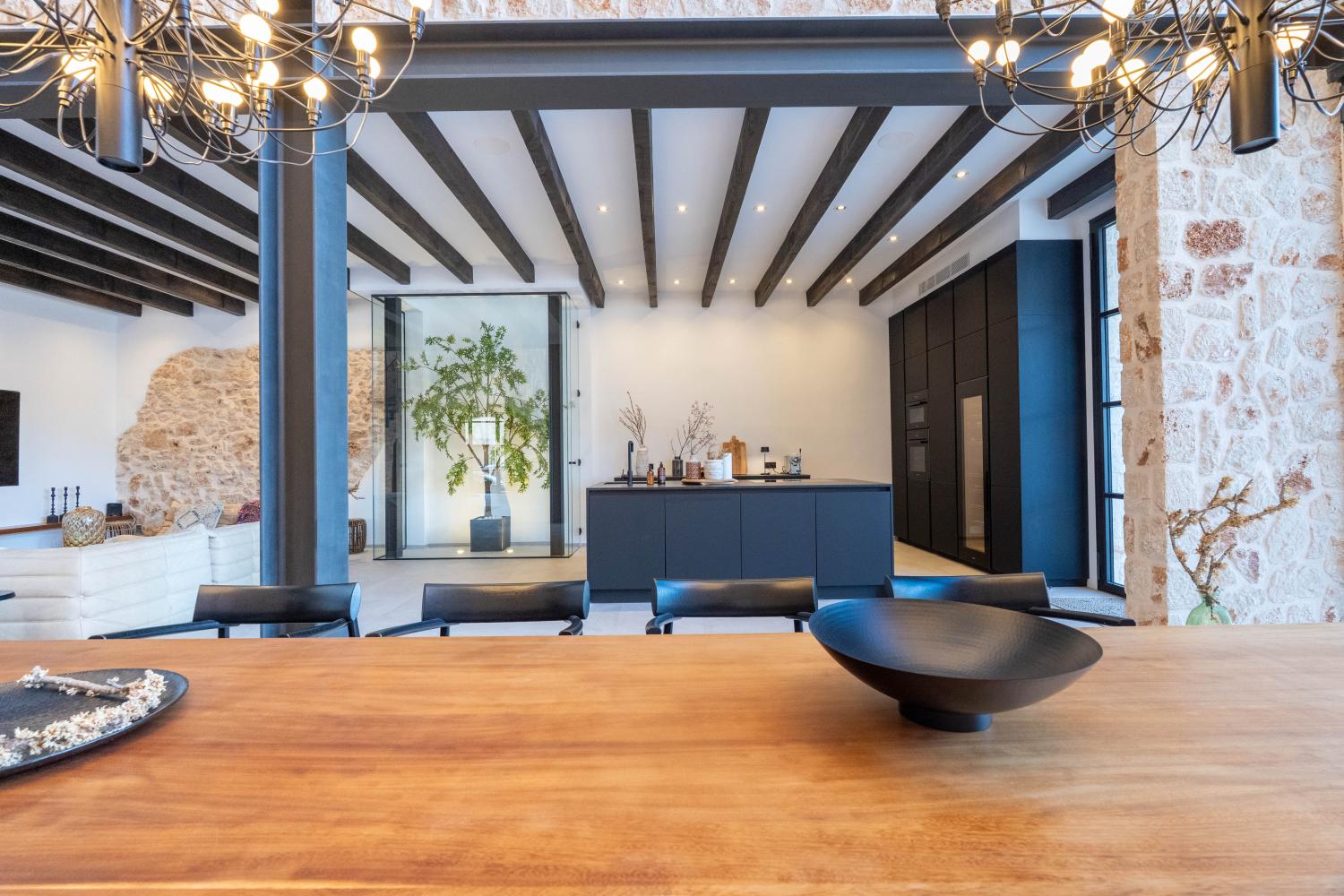  till salu hus Santanyí Sud 11