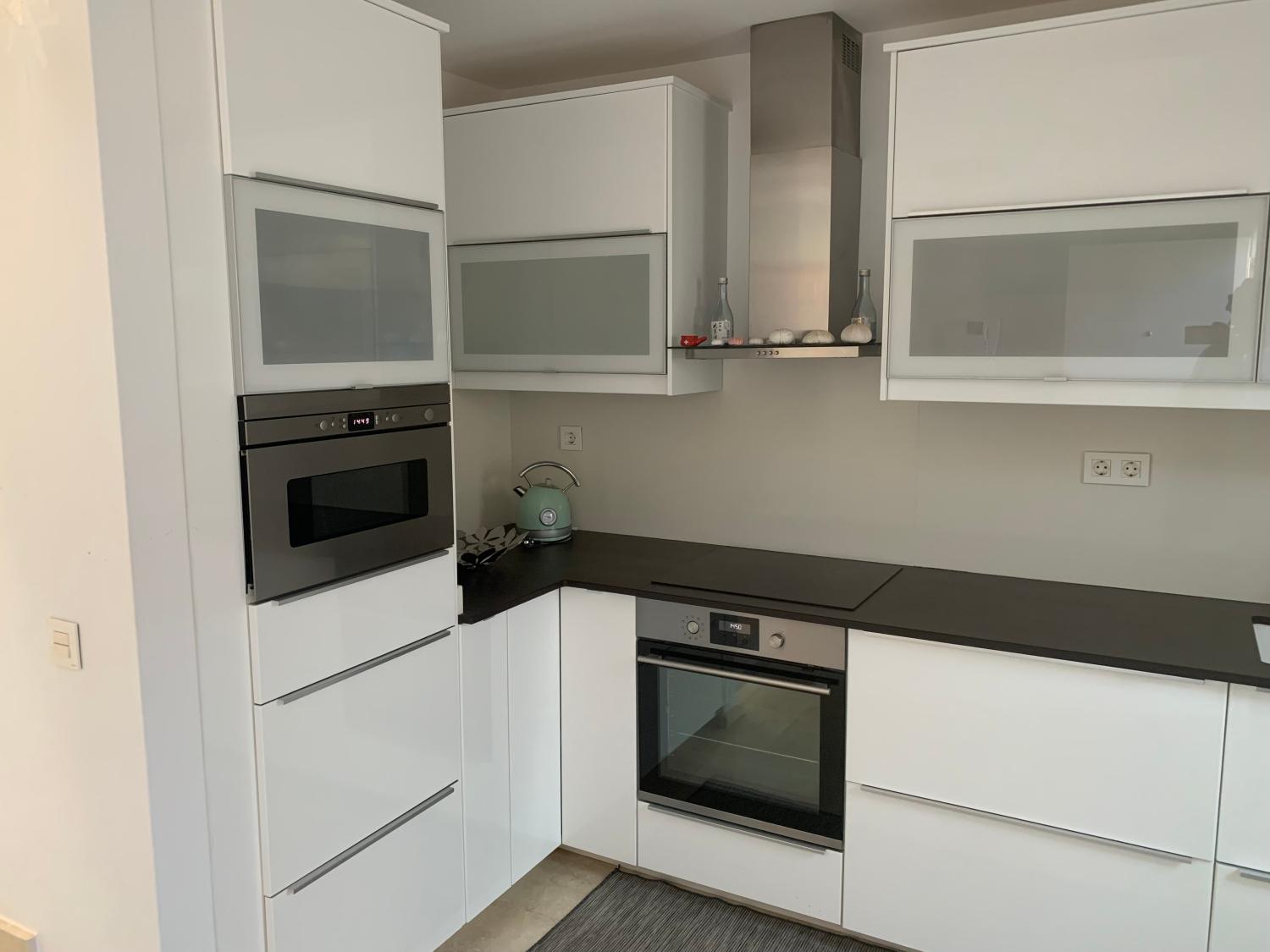  till salu etagevåning La Playa De Tauro Área Sur 15