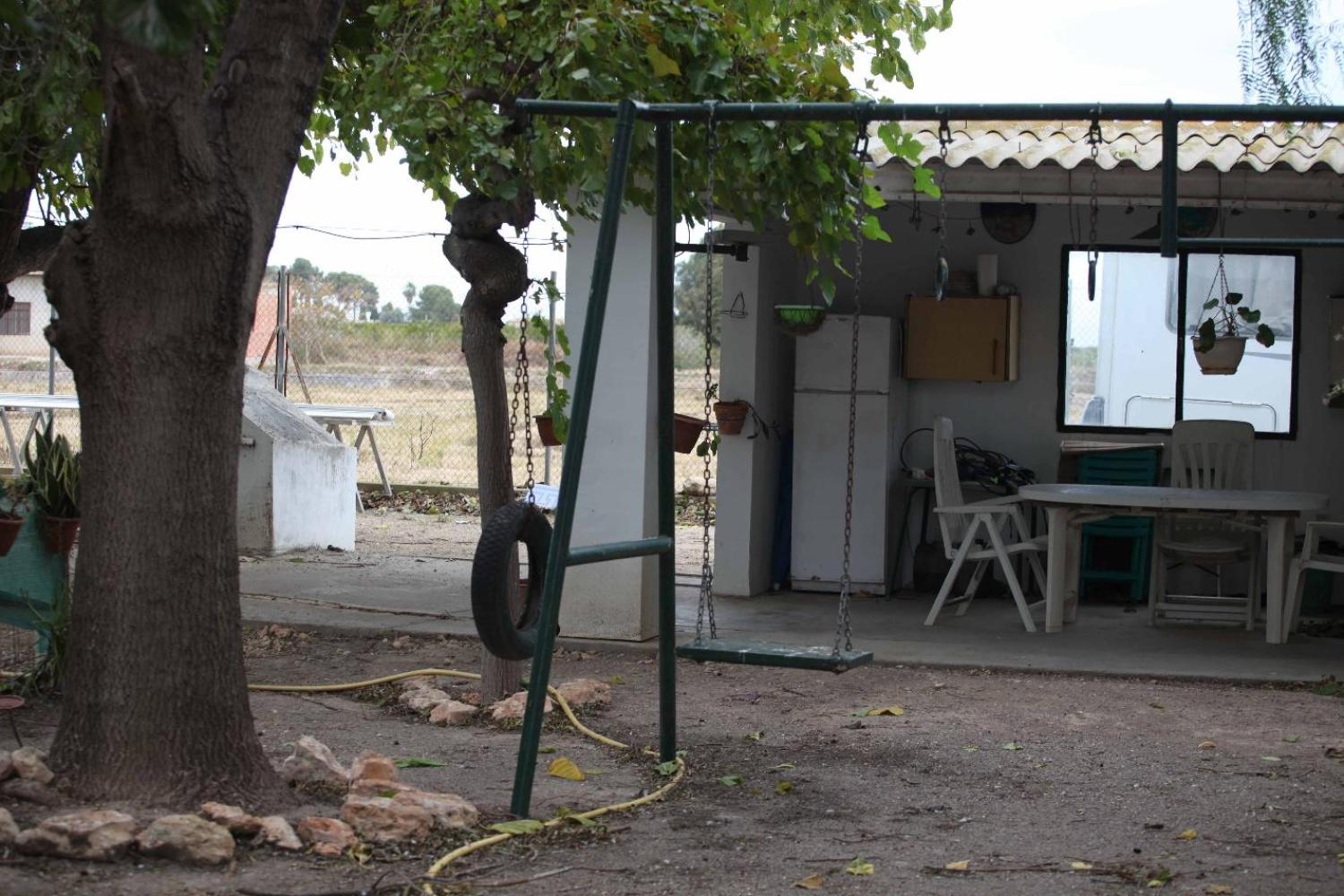  till salu villa Sollana Ribera Baixa 78