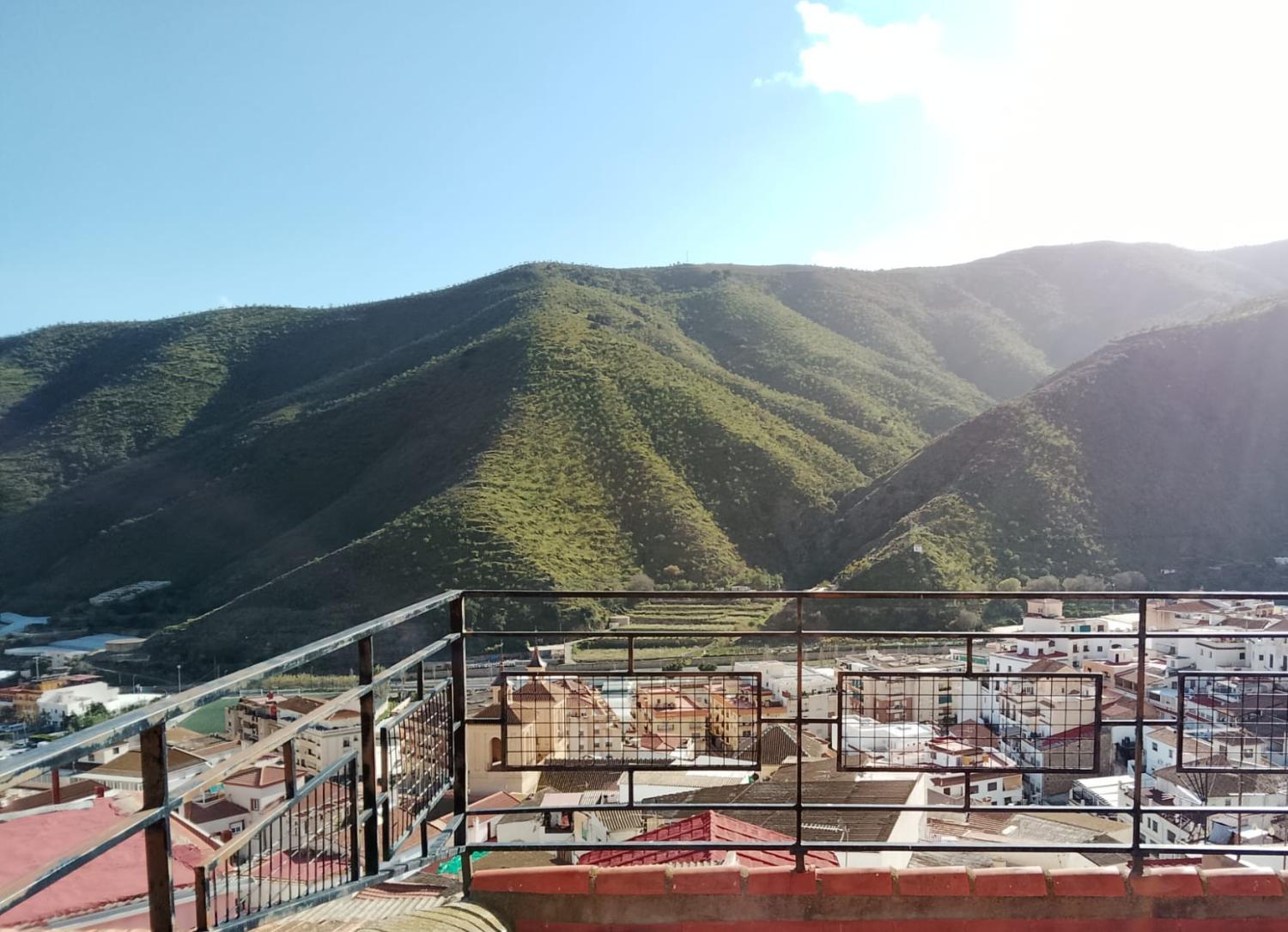  till salu hus Albuñol Costa Tropical 39