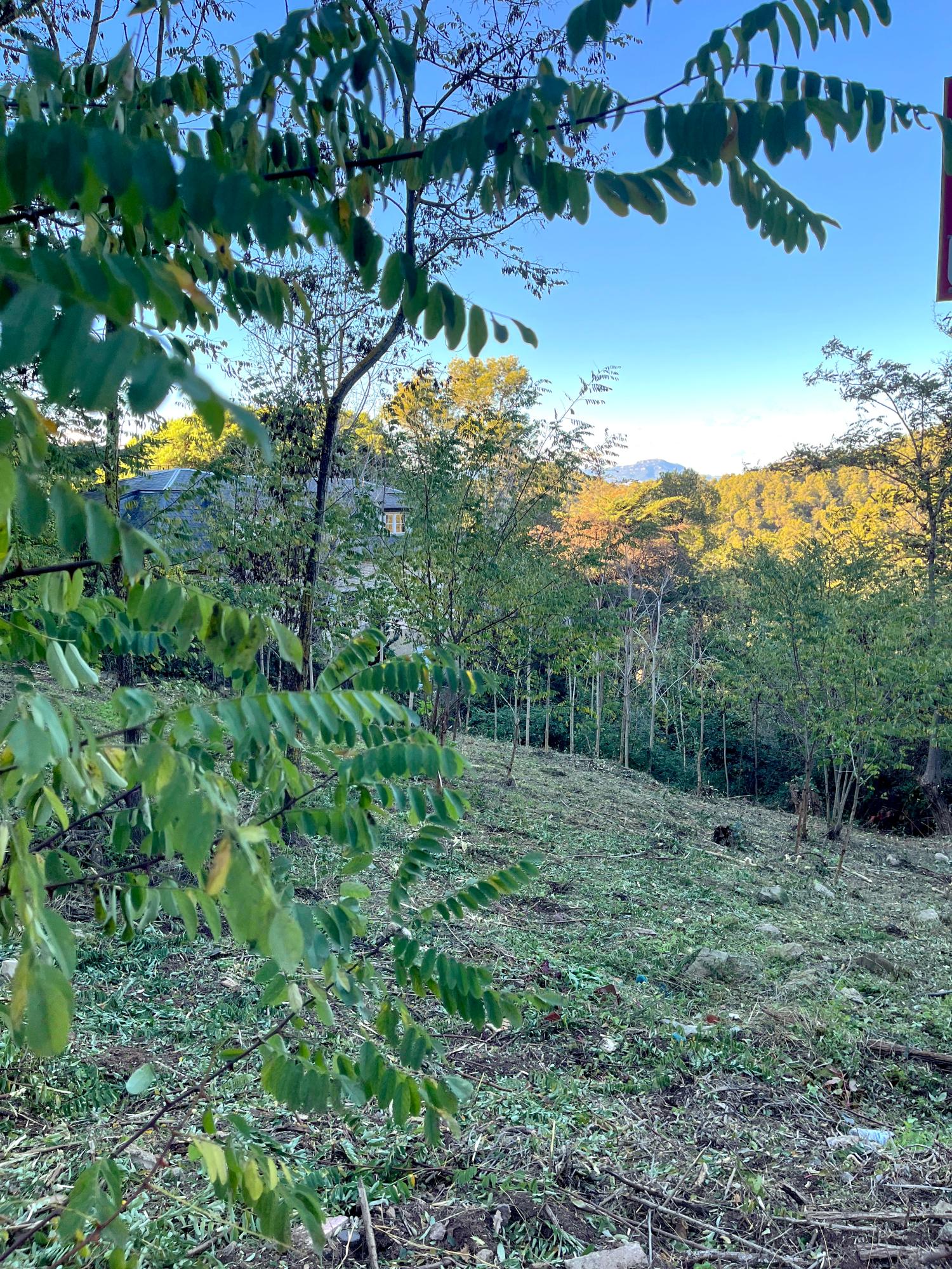  till salu tomt Les Planes Vallès Occidental 4