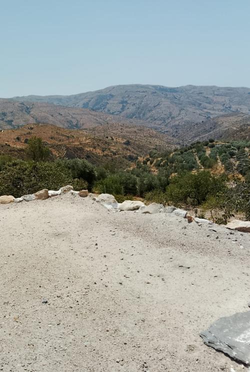 Lobras Alpujarra Granadina hus foto 6323800