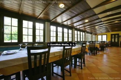 Orle Nalón hotell foto 6324006