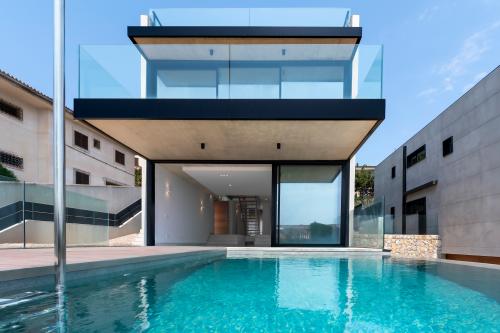 Alcudia Nord etagevåning foto 6323897