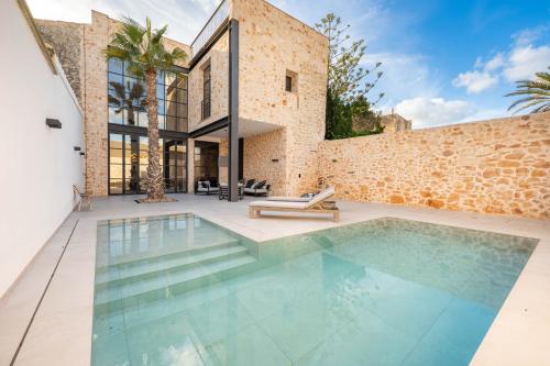 Santanyí Sud hus foto 6323896