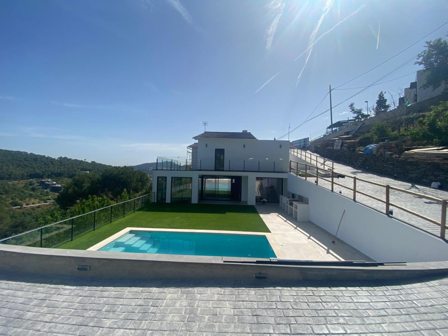  till salu villa Torrelles De Llobregat Baix Llobregat 3