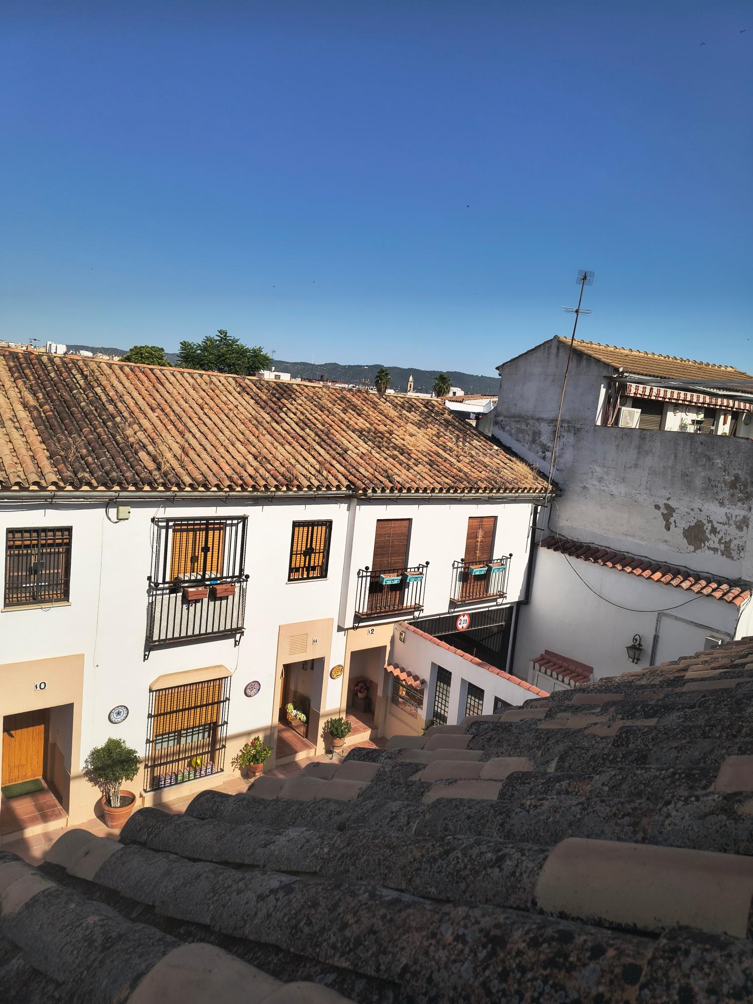  till salu etagevåning Córdoba Centro 14002 Córdoba 5