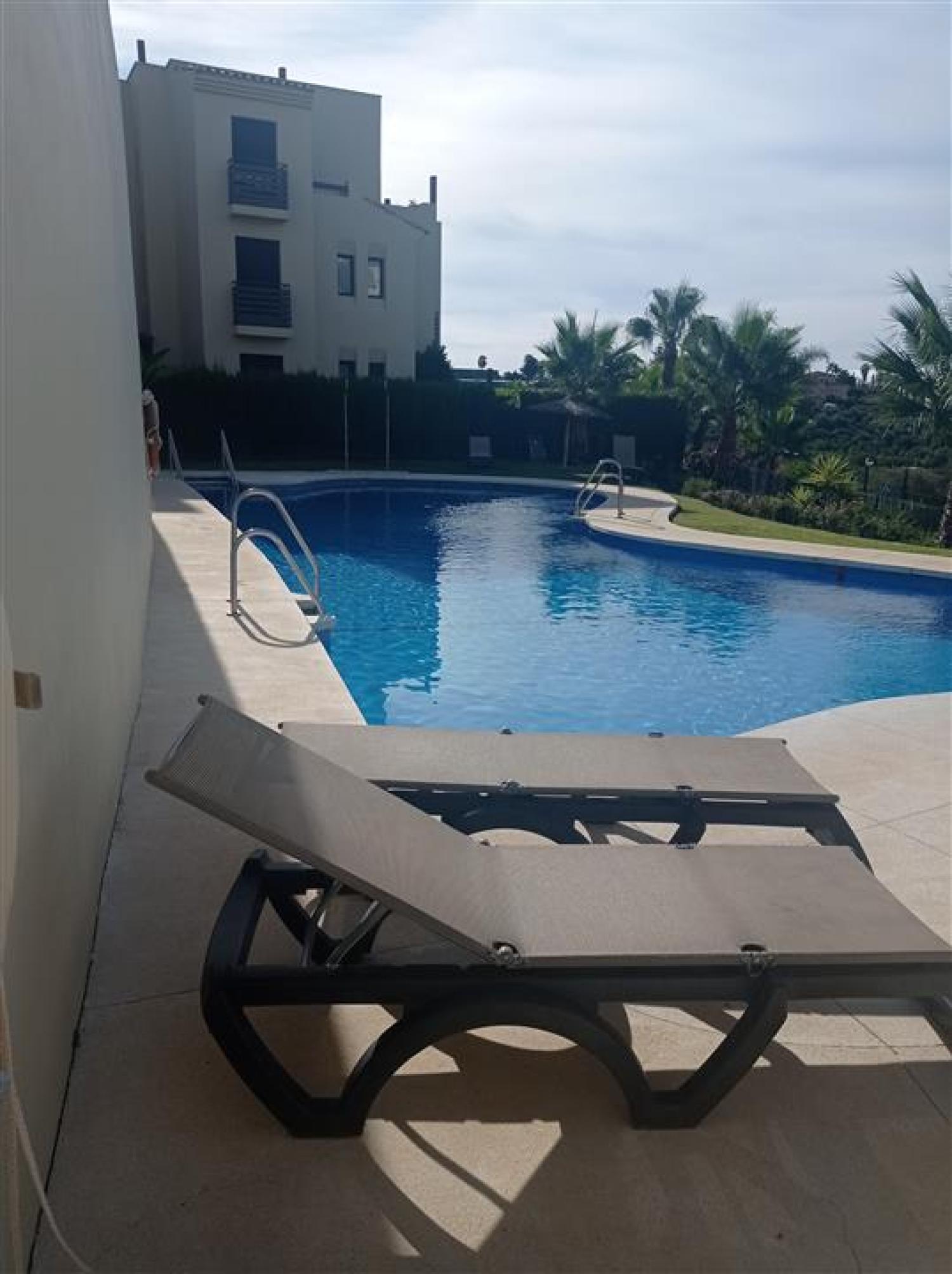  till salu lägenhet Resinera-Voladilla Costa Del Sol Occidental 1
