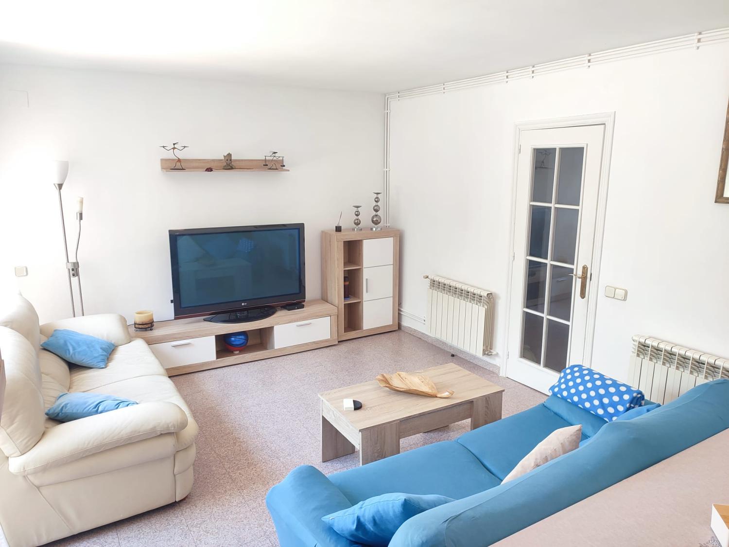  till salu villa El Papiol Baix Llobregat 2