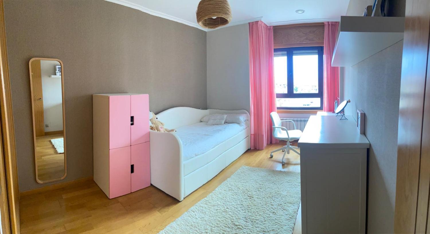  till salu villa Baiona Vigo 6