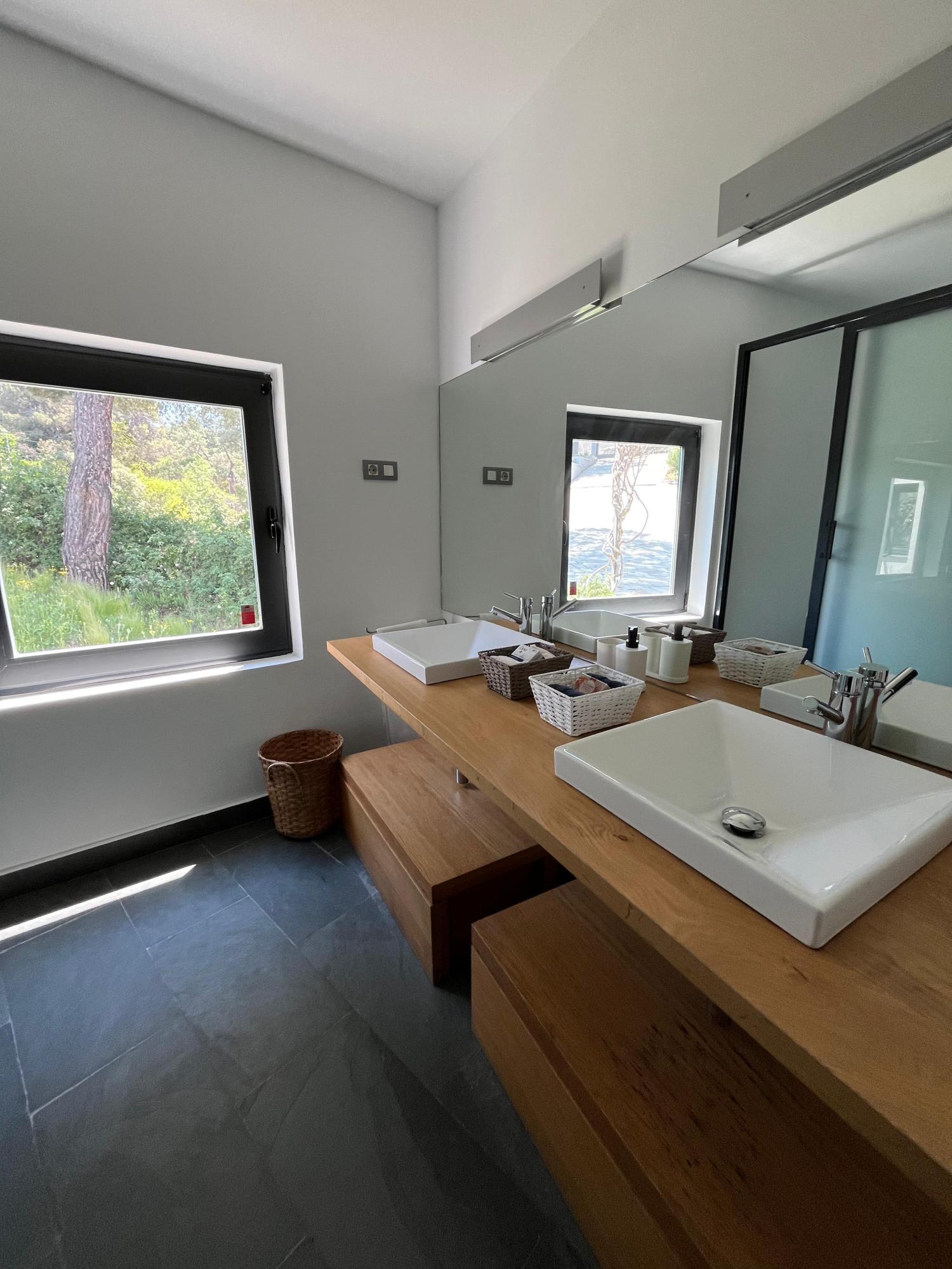  till salu villa Fuente La Teja Cuenca Del Guadarrama 36