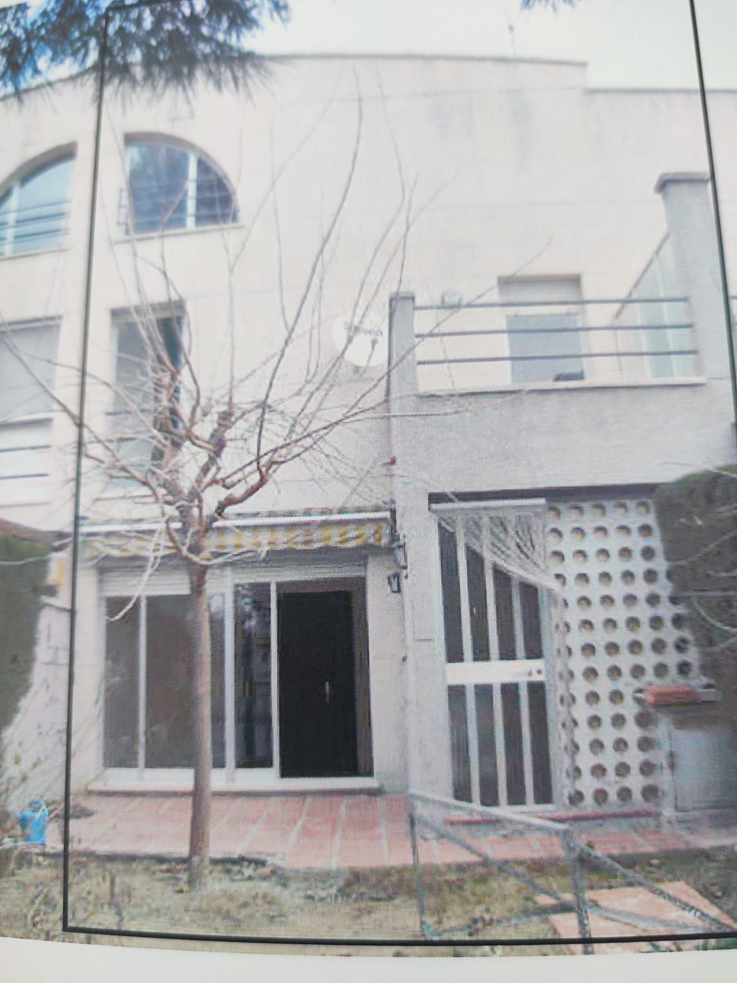  till salu villa El Papiol Baix Llobregat 39