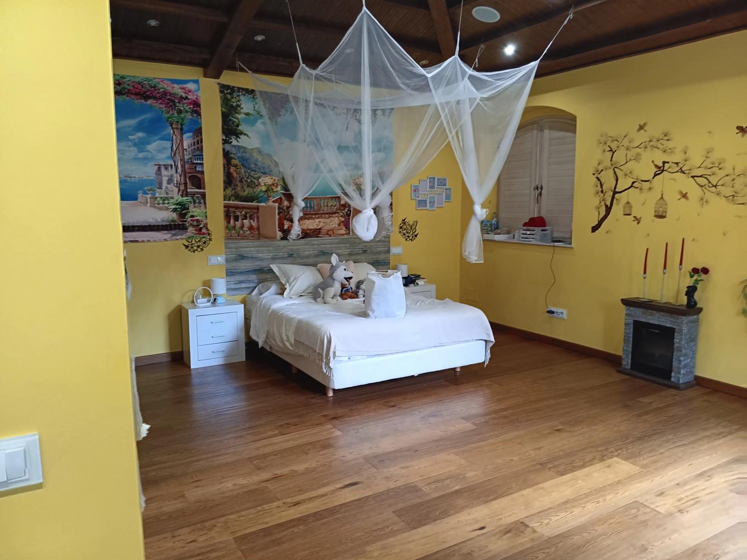  till salu hus på landet Porto Do Cabo Ferrol 24